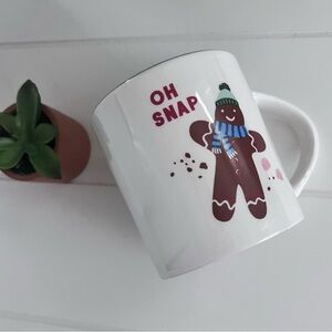 Holiday Coffee mug